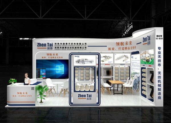 2025上海國(guó)際動(dòng)力展72㎡展臺(tái)搭建全攻略