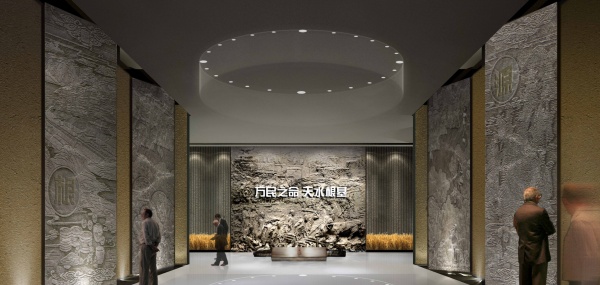 農(nóng)耕文化博物館設(shè)計(jì)