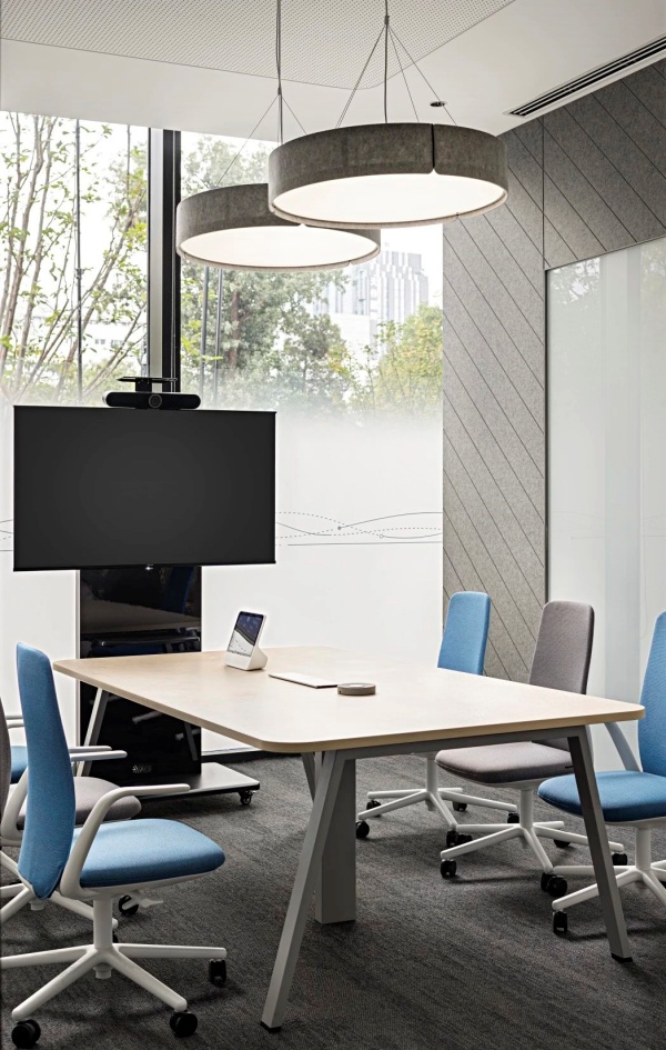 螞蟻集團(tuán)辦公設(shè)計(jì)