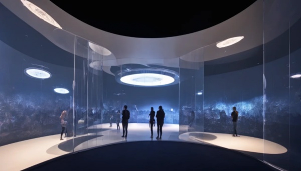 展廳設(shè)計的靈魂密碼：如何精準提煉核心元素？