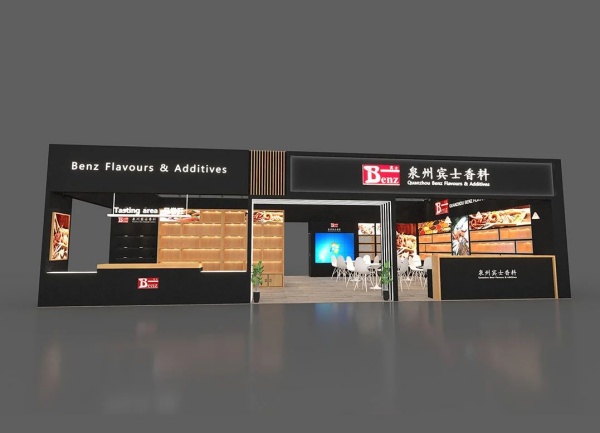 展臺(tái)搭建材料全解析！6大核心材質(zhì)揭秘，助您打造高性?xún)r(jià)比、高顏值展位！