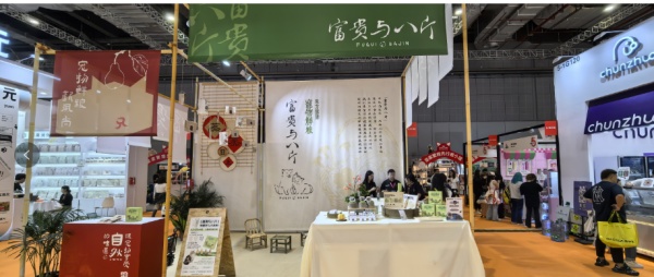 展位設(shè)計不只是"好看"的藝術(shù)