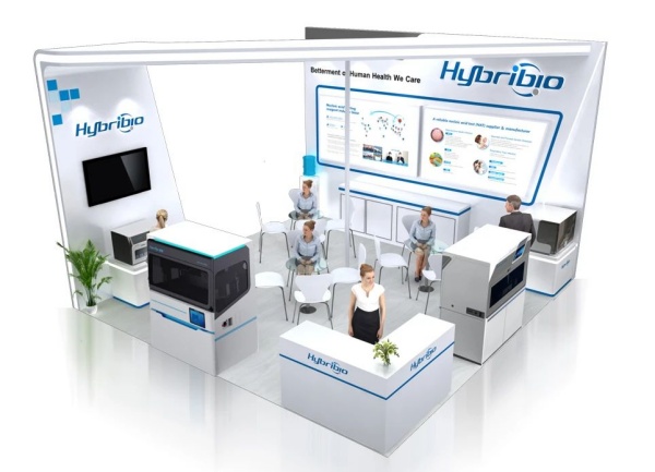 展臺搭建費用虛高？