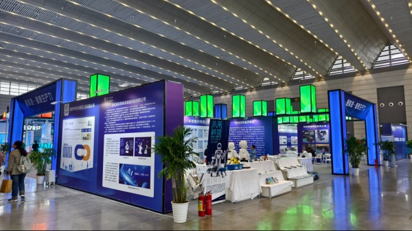 為什么一定要找一家靠譜的展會(huì)搭建公司？