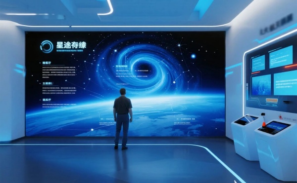 從農(nóng)田到城市，從海洋到天空：看航天應(yīng)用展廳如何全方位改變我們的生活？