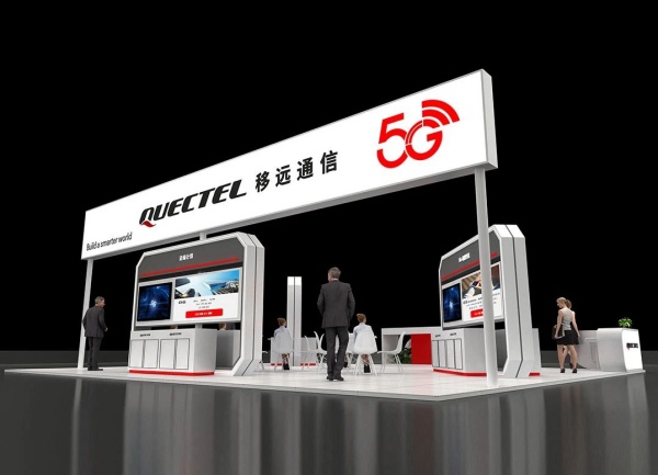 深圳展會(huì)搭建費(fèi)全解析從5萬(wàn)到50萬(wàn)，你的預(yù)算該怎么花？