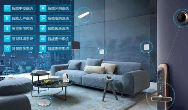 智能家居展廳設計5大沉浸式互動讓客戶排隊體驗！