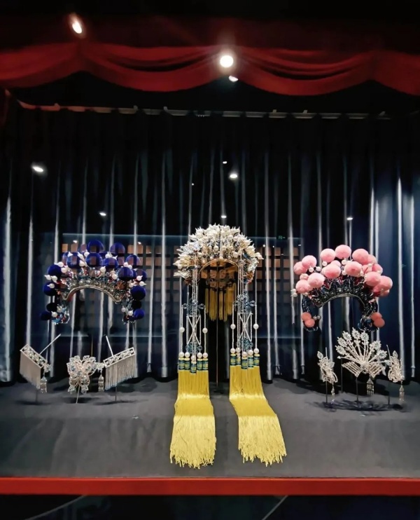 戲劇博物館設計