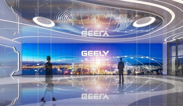 體驗(yàn)展館設(shè)計