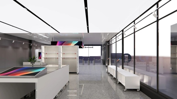 預(yù)算緊張?jiān)趺唇ㄔO(shè)一個(gè)“能賺錢”的展廳？