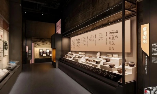 五大展示形式：讓展廳展館展品 “活” 起來