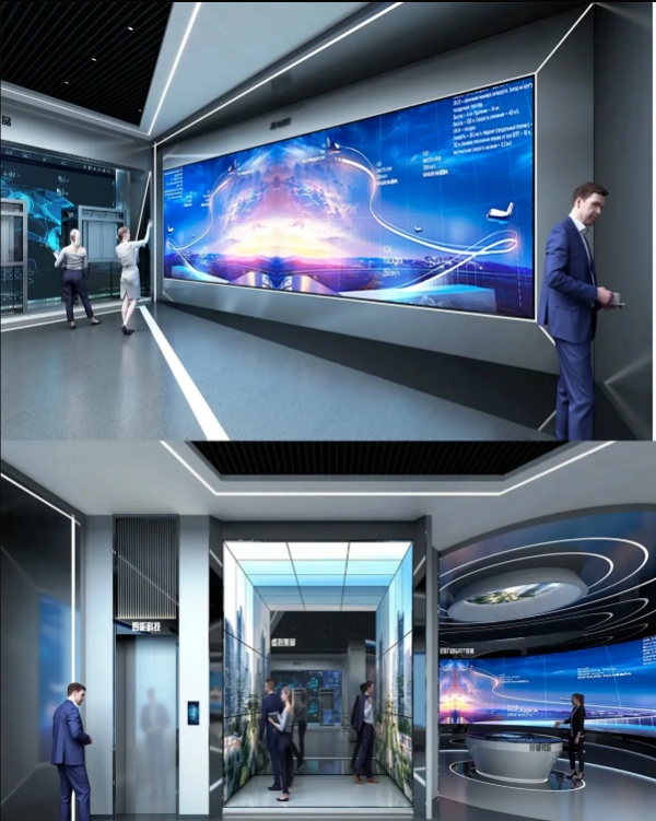 百千萬工程聚焦產(chǎn)業(yè)升級，廣東家電工改展廳的特色呈現(xiàn)