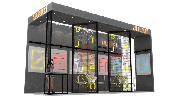 果蔬展展位如何“鮮”人一步？3大沉浸式主題方案，低成本引爆客流！