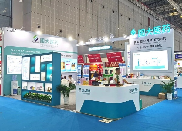 展會搭建材料怎么選？