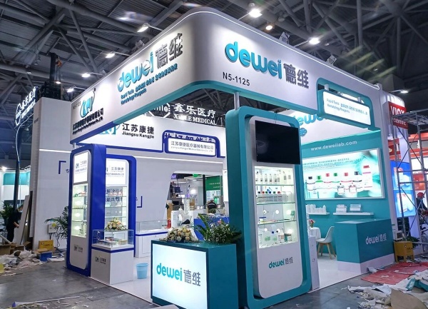 展會搭建材料怎么選？