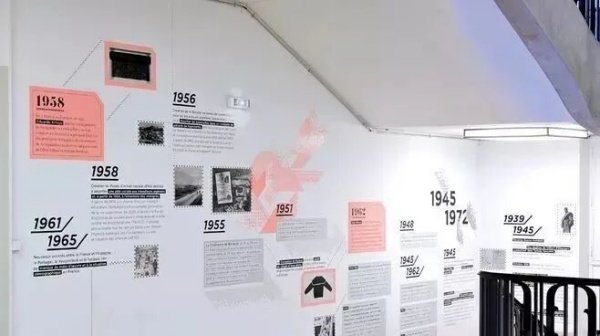 企業展廳是企業文化的立體代言人