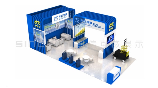 復盤2025今年最成功的5個展臺案例，做對了什么？