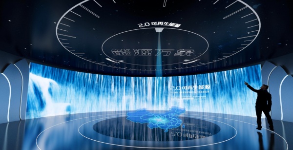 2025年展廳行業(yè)洞察報告：技術(shù)、綠色與服務(wù)的三重革命