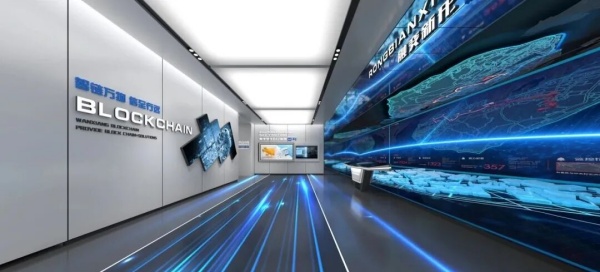 告別靜態，擁抱動態：多媒體展廳的視覺革命