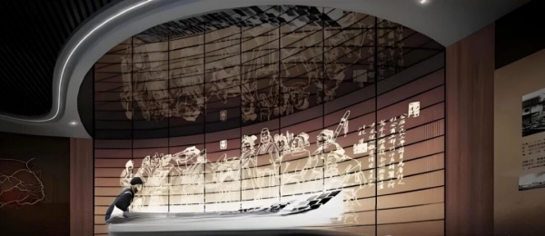 中醫(yī)藥博物館布展創(chuàng)新路徑探析