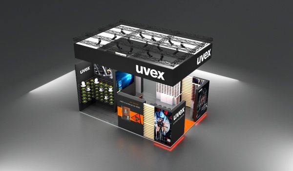 廣交會參展必看：綠色特裝vs標攤，選對讓你的訂單翻倍！