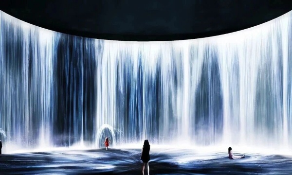 中國(guó)博物館發(fā)展未來(lái)十大新趨勢(shì)