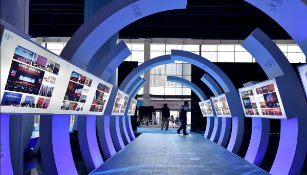 展示效果平平？看數字展廳如何在博物館、企業與課堂中玩轉沉浸體驗