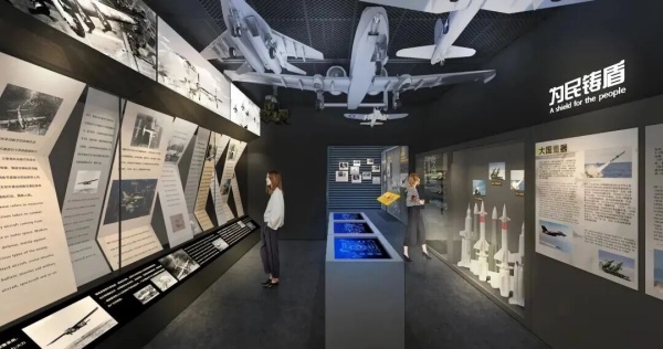 五大展廳布局形式，重塑空間層次與觀展體驗(yàn)！